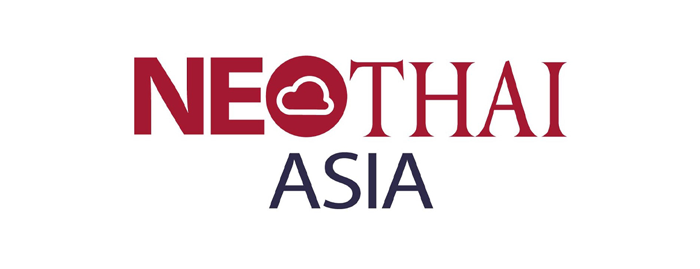 Neo Thai Asia Co., Ltd.ロゴ