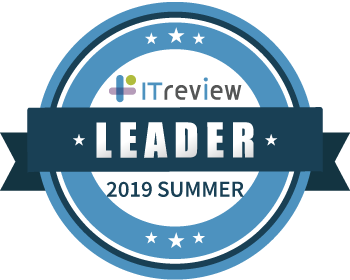 ITreview Grid Award 2019 Summer